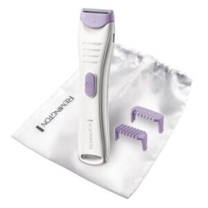 REMMINGTON LADY SHAVER TRIMMER- BIKINI