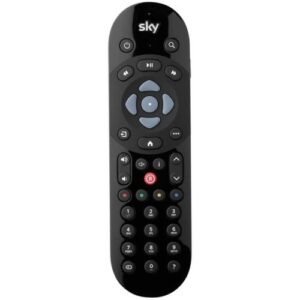 SKY Q REMOTE