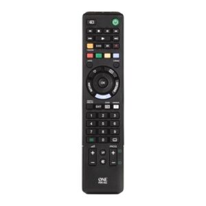SONY REPLACEMENT T.V REMOTE