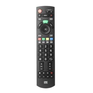 PANASONIC REPLACEMENT T.V REMOTE