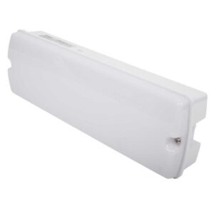 ROBUS LED MAINTAINED EMERGENCY BULKHEAD