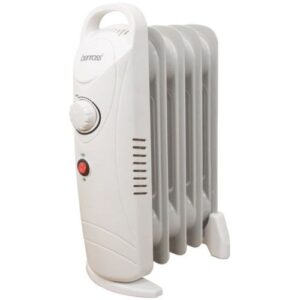 BENROSS 500W MINI OIL FILLED RADIATOR