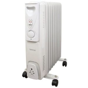BENROSS 2.0KW OIL FILLED RADIATOR