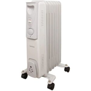 BENROSS 1.5KW OIL FILLED RADIATOR