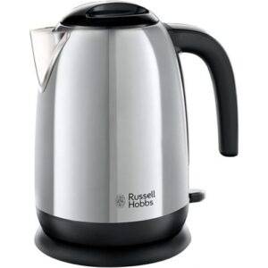 RUSSELL HOBS 1.7KW 3KW P/CHR KETTLE (REPLACES 20071)