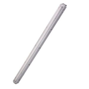 4FT T8 36W SINGLE FLU FITTING TRI PROOF