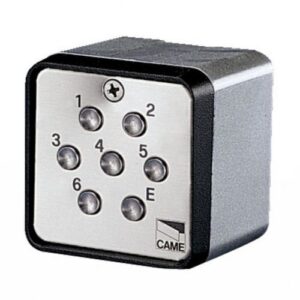 CAME SURF EXT KEYPAD INC PCB (TBD)