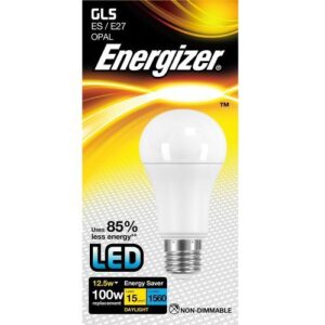 ENERGIZER LED GLS ES 13.2W=1521L=100W OP DL