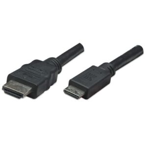 4K PREMIUM HDMI LEAD PLUG - PLUG 2M