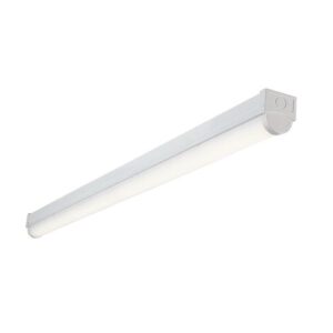 SAXBY 4FT 31.5W 4K RULAR PLUS HIGH LUMEN LED BATTEN (4410lm)