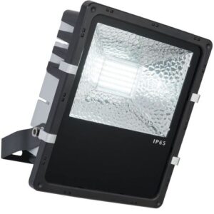 SAXBY (PRE-WIRED) 50W IP65 STARK LED FLOOD (4000LM)
