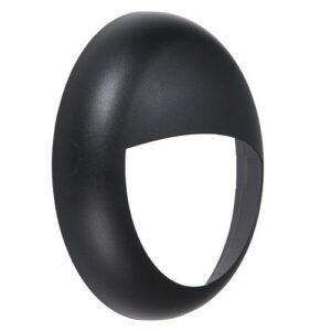 SAXBY FORCA BLACK EYELID BEZEL