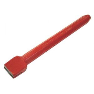 FAITHFULL SCUTCH COMB HOLDER 8X1INCH
