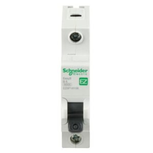 SCHNEIDER ACTI-9 IC60H 6A B-TYPE SP MCB