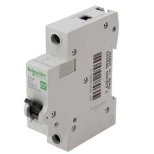 SCHNEIDER ACTI-9 IC60H 16A B-TYPE SP MCB