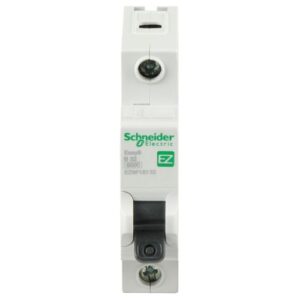 SCHNEIDER EASY-9 32A S/P B-TYPE MCB