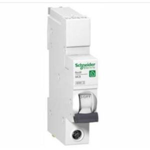 SCHNEIDER ACTI 9 IKQ 6A TYPE B SP MCB