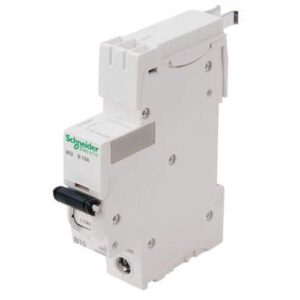 SCHNEIDER ACTI 9 IKQ 10A TYPE B SP MCB