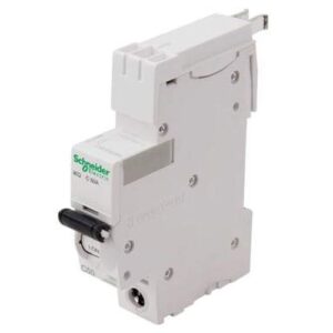SCHNEIDER ACTI 9 IKQ 50A C-TYPE SP MCB