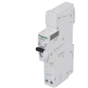 SCHNEIDER ACTI 9 IKQE 6A SP B-TYPE 30MA RCBO