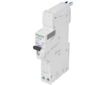 SCHNEIDER ACTI 9 IKQE 40A SP B-TYPE 30MA RCBO