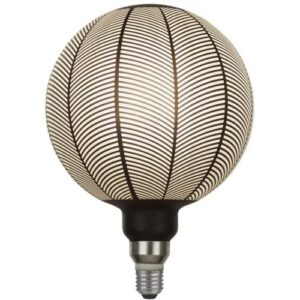 SEARCHLIGHT DECORATIVE FILAMENT LAMP - BLACK PINE