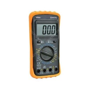 MERCURY PROFESSIONAL MULTI METER