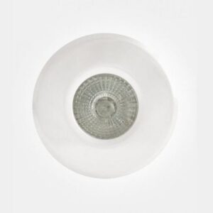ETERNA WHITE IP65 GU10 DOWNLIGHT (EGUWH)