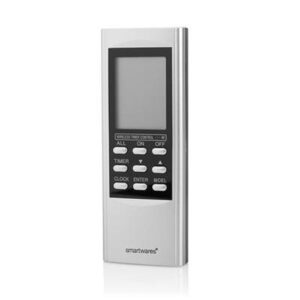 SMARTWARES 15-CH 30MTR REMOTE
