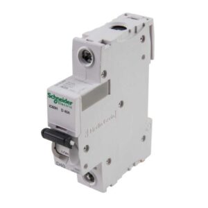 SCHNEIDER ACTI 9 IKQ 40A TYPE B SP MCB