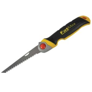STANLEY FATMAX FOLDING JABSAW