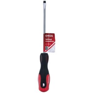 IONOS FLATHEAD SCREWDRIVER