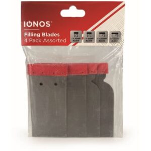IONOS FILLING BLADES - 4 PK