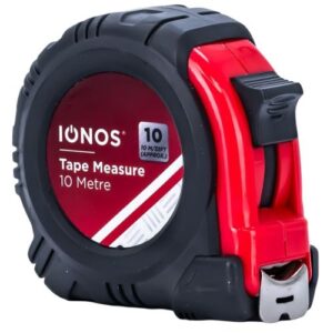 IONOS 10MTR TAPE MEASURE