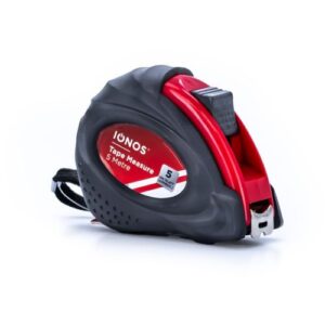 IONOS 5MTR TAPE MEASURE