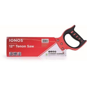IONOS TENNAN SAW - 65MN STEEL - 10 TPR - 12"