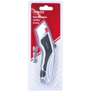 IONOS UTILITY KNIFE