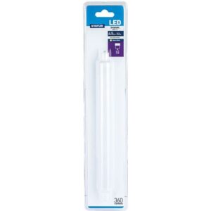 STATUS LED 284MM STRIP TUBE 6W=450L=42W OPAL