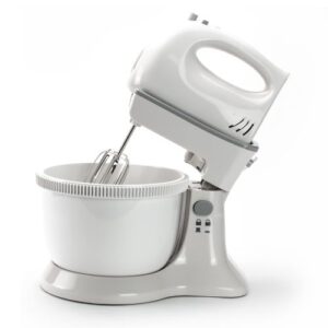 STATUS PITTSBURGH 300W WH HAND MIXER WITH BOWL