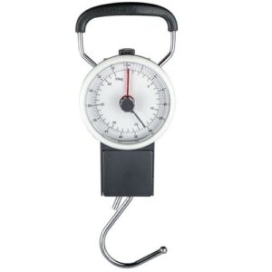 STATUS MECHANICAL LUGGAGE SCALES