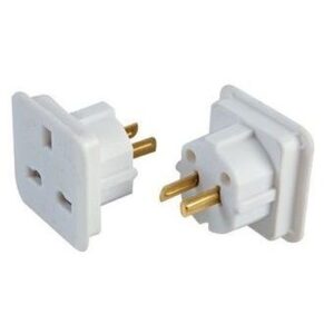 INTERCONTINENTAL TRAVEL ADAPTOR