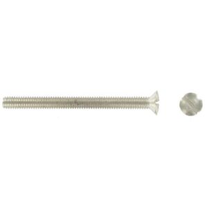 3.5 X 60MM EXTENSION SCREWS (TBD)
