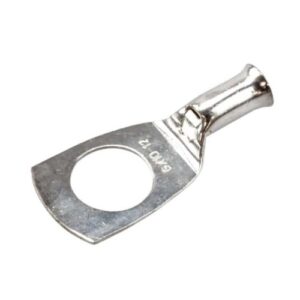 CABLE LUG 10MM 12MM HOLE