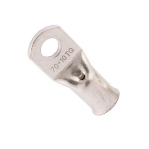 COPPER TUBE LUG 70MM C10
