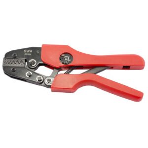 SWA 0.5-6MM BOOTLACE FERRULE CRIMPER