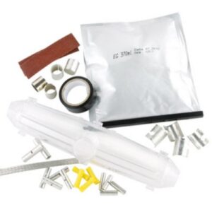 SWA RESIN JOINT KIT 70MM 3C- 185MM 2C