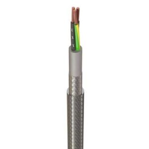 0.75MM 3C SY CABLE (PER MTR)