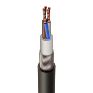 10.00MM 4C SY CABLE (PER MTR)
