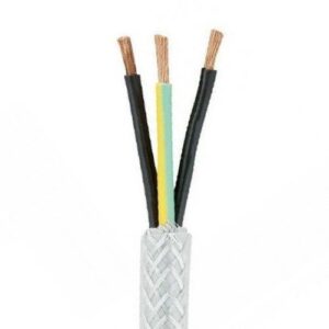 4.00MM 3C SY CABLE (PER MTR)