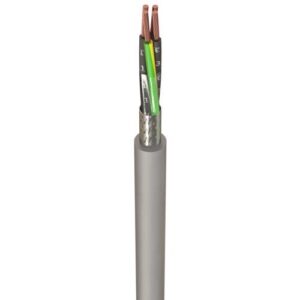 4.00MM 4C SY CABLE (PER MTR)
